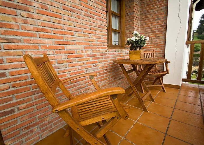 Vivienda Casa Luisa