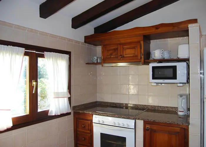 Apartamentos El Perujo